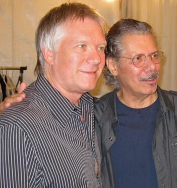 Chick Corea, Marseilles Jazz Festival