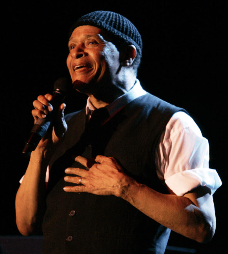 Al Jarreau