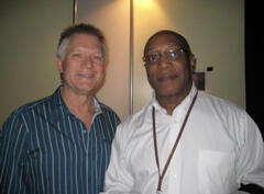 Billy Cobham at Montreaux Jazz Festival
